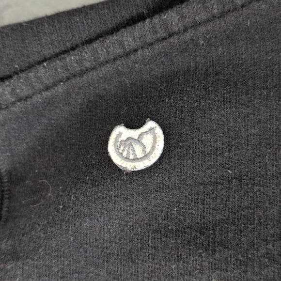 Champion x Todd Snyder Terry Cargo Joggers - Black - Picture 2 of 4